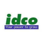 Odisha Industrial Infrastructure Development Corporation (IDCO) logo