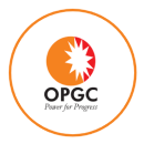 Odisha Power Generation Corporation Ltd (OPGC) logo