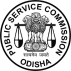 Odisha Public Service Commission (OPSC) logo