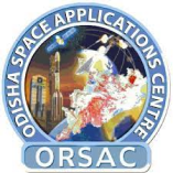 Odisha Space Applications Centre (ORSAC) logo