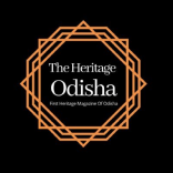 Odisha State Archaeology(Dept of Culture) logo