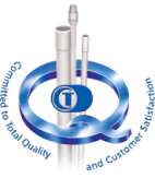 Oil Country Tubular Ltd logo