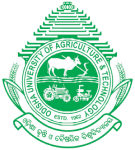 Orissa University of Agriculture and Technology (OUAT) logo