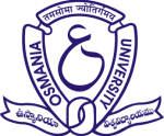 Osmania University logo