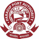 Paradip Port Trust logo
