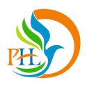 Pawan Hans Ltd logo