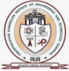 Perunthalaivar Kamarajar Institute of Engineering and Technology (PKIET) logo