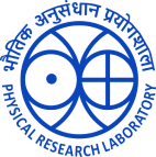 Physical Research Laboratory logo
