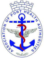 Port Health Organization logo