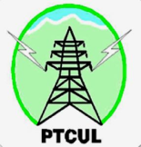 Power Transmission Corporation of Uttarakhand Ltd (PTCUL) logo