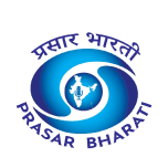 Prasar Bharati logo