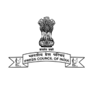Press Council of India logo