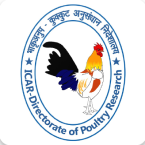 Project Directorate on Poultry (PDP) logo