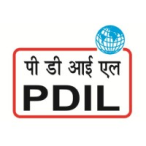 Projects & Development India Ltd (PDIL) logo