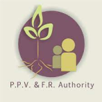 Protection of Plant Varieties and Farmers Rights Authority logo