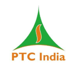 PTC India Ltd logo