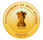 Public Service Commission , West Bengal logo