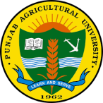 Punjab Agricultural University logo
