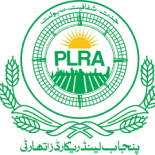 Punjab Land Records Society logo