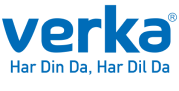 Punjab State Cooperative Milk Producers Federation Ltd (Verka) logo