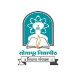 Punyashlok Ahilyadevi Holkar Solapur University logo