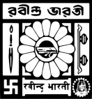 Rabindra Bharati Museum logo