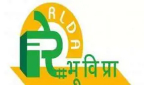 Rail Land Development Authority (RLDA) logo