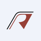 Rail Vikas Nigam Ltd logo
