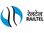 RailTel Corporation of India Limited logo