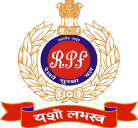Railway Protection Force (RPF) logo