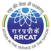 Raja Ramanna Centre for Advanced Technology logo