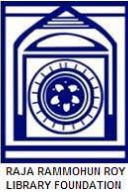 Raja Rammohun Roy Library Foundation logo