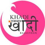 Rajasthan Khadi GramoUdyog Board logo