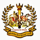 Rajasthan Mobile Surgical Unit logo