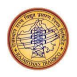 Rajasthan Rajya Vidyut Prasaran Nigam Ltd logo
