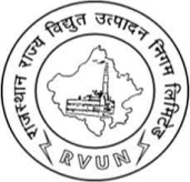 Rajasthan Rajya Vidyut Utpadan Nigam Ltd logo