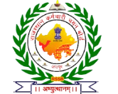 Rajasthan Staff Selection Board (RSSB) logo