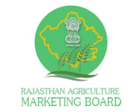 Rajasthan State Agricultural Marketing Board logo