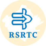 Rajasthan State Road Transport Corporation (RSRTC) logo