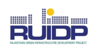 Rajasthan Urban Infrastructure Development Project (RUIDP) logo