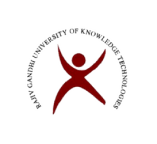 Rajiv Gandhi University of Knowledge Technologies logo
