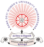 Rama Devi Womens College logo