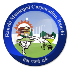 Ranchi Municipal Corporation (RMC) logo