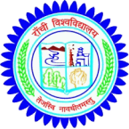 Ranchi University logo