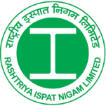 Rashtriya Ispat Nigam Ltd ( Vizag Steel) logo