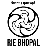 Regional Institute of Education, Bhopal logo