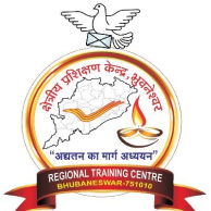 Regional Telecom Training Center, Bhubaneswar logo