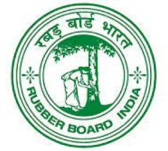 Rubber Board Of India logo
