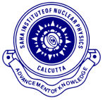 Saha Institute Of Nuclear Physics logo