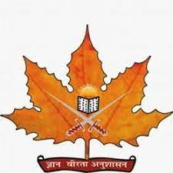 Sainik School Nagrota logo